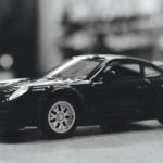 PORSCHE 911 GT3 RSR
