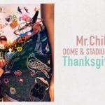 Mr.Children DOME & STADIUM TOUR 2017